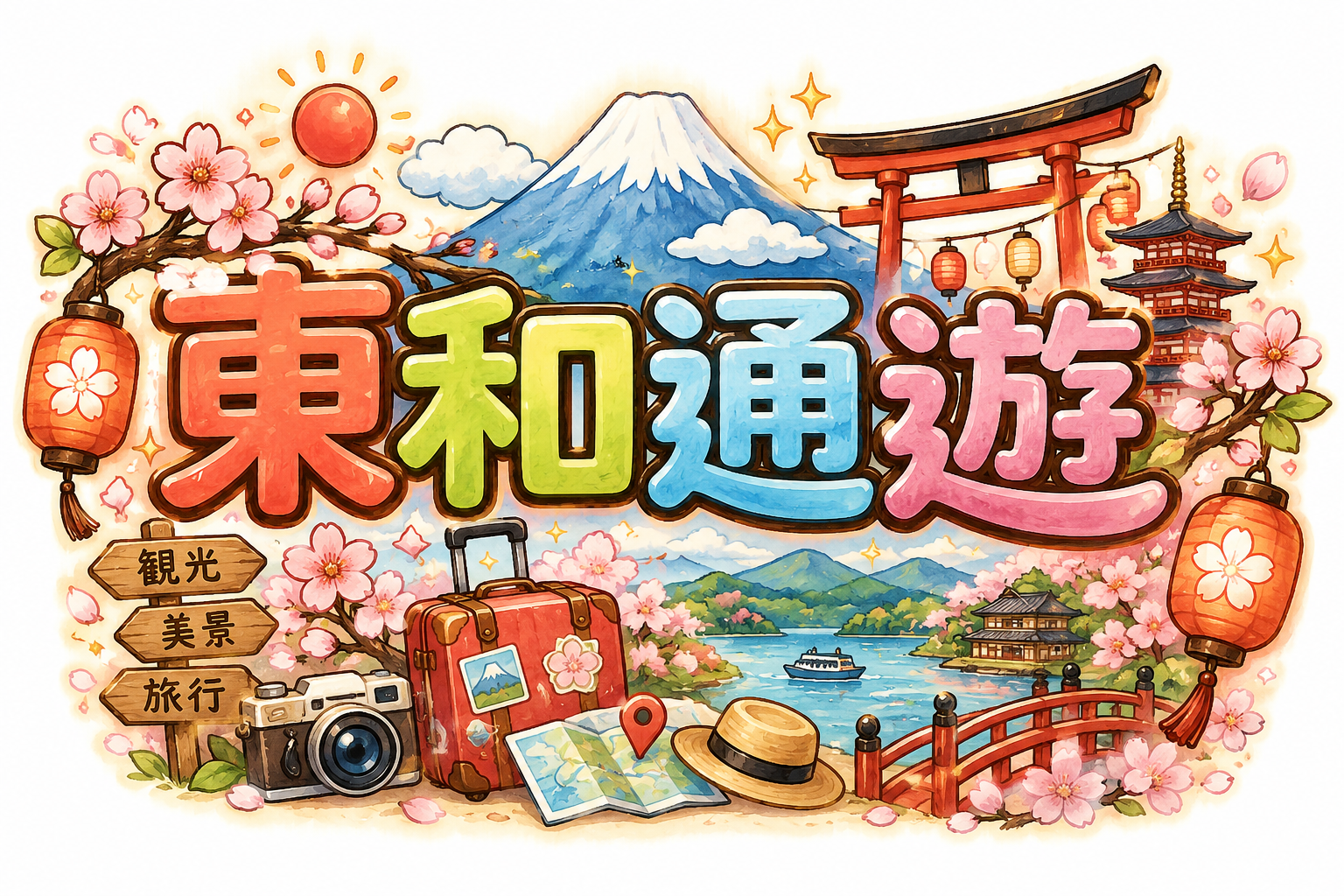 Towa Travel
