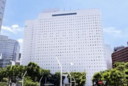 京都高级露台酒店