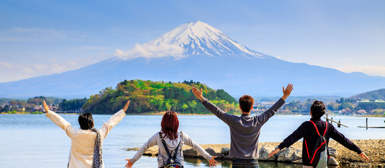 Hokkaido slow family independent trip